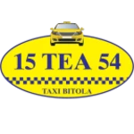 Logo of Taxi Tea Bitola android Application 